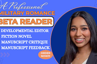 edit your military romance, visual novel, or light novel