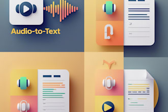 transcribe audio or read your text into audio in spanish or english