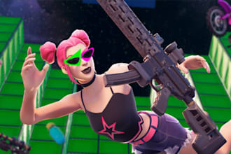 build fortnite map  code any devices you need using verse in uefn