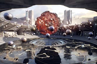 develop a multiplayer card gamme in unreal engine with custom gameplay and nft