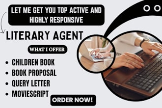 pitch top agents edit your query letter and get you closer to a publishing deal