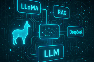 fine tune of any llms like llama, chat gpt on local