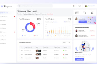 be your software developer, saas app, web app, crm, hrm, pos, erp, credit score