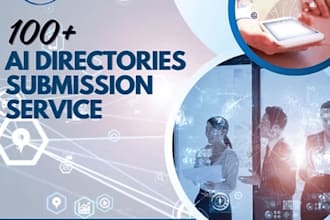 ai tools directories submission for ai tool saas