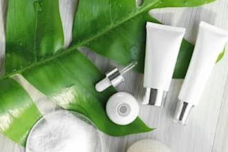be cosmetic chemist to develop formulation for organic product
