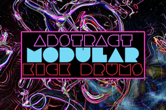 make you vst plugin synthesizer, modular synth and daw presets
