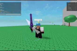 roblox full game creation, roblox scripting, roblox builder, roblox developer