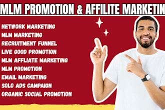 do livegood promotion, livegood shoutout mlm leads, website promotion link share