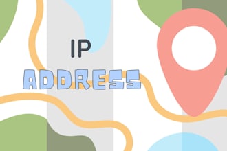 find ip address, trace location, find someone