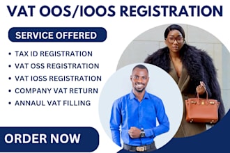 vat registration vat oss filling in germany, italy, france, spain uk tax returns