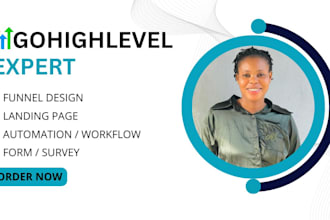 setup ghl CRM automation, expert, ai agent ghl, ghl sales