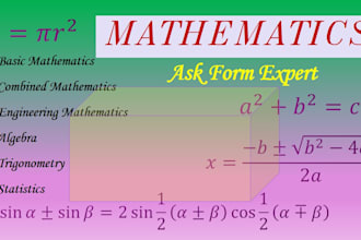 help you in your all mathematical works