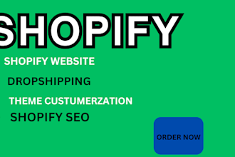 revamp, redesign, and duplicate your shopify store for better sales