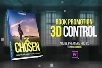 promote your book within a high quality, SEO optimized list article