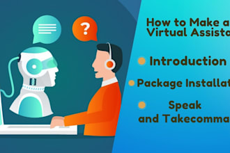 do ai calling and sales agents, retail ai and virtual voice assistants