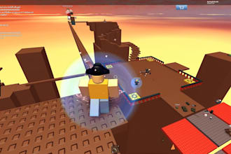 do roblox full game creation game map roblox game development
