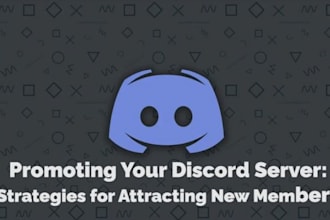 discord server promotion for steam game, steam game discord promotion