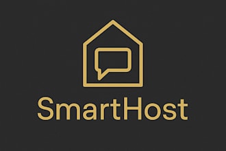 create airbnb guest messaging templates