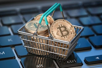 give fresh HQ crypto investors leads, binance leads, forex leads, bank leads