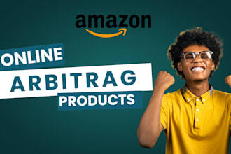 do amazon online arbitrage research, oa products