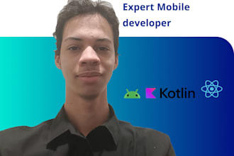 do mobile app development