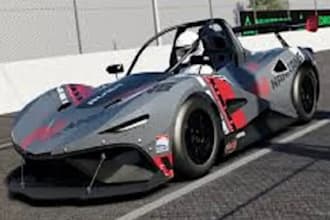 develop assetto corsa track beamng track and iracing track and mods