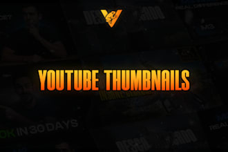 create functional youtube covers