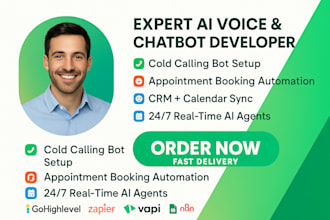 build human like ai calling agent for sales and support using vapi and retell ai