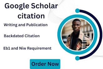 increase your article citations for your eb1 eb1a niw requirement