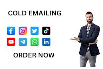 do cold emailing smartlead instantly
