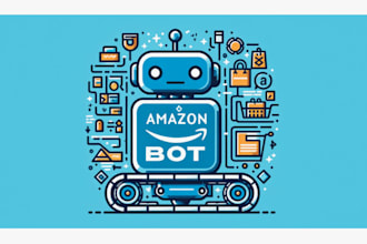 create a manychat bot for your amazon business on facebook