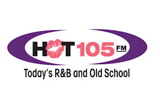 get your song airplay and promote on hot 105 fm miami