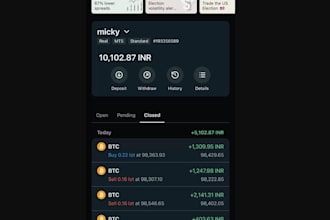 crypto trading bot, ai crypto trading bot, crypto trading bot