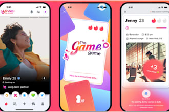 develop flutter dating app match making app for android and ios