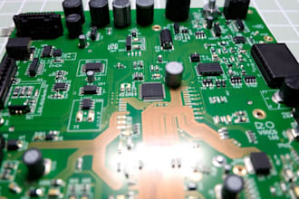 do pcb circuit design schematic  usb altium circuit simulation easyeda catia soc