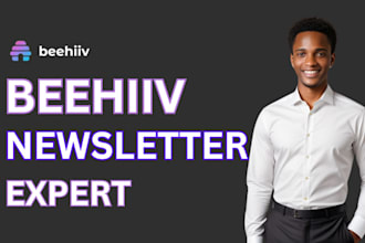 do custom beehiiv newsletter beehiiv template design beehive landing page