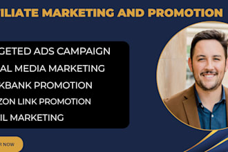 affiliate marketing clickbank affiliate referral link website promotion amazon