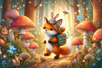 illustrate children story book illustration children story book illustration