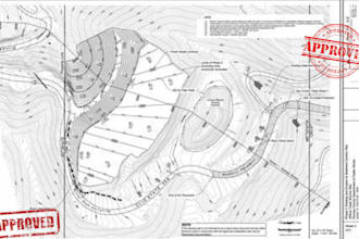 civil engineering drainage plan,site plan,grading plan erosion plan in civil 3d