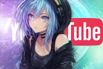 design anime thumbnails that attracts viewers