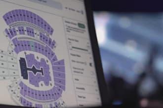 build ticket bot, ticketmster, real madrid, bvb, chelsea queue it