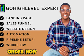 setup gohighlevel sales funnel gohighlevel sales funnel gohighlevel landing page