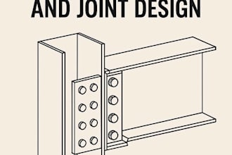 design steel connection details and drawings
