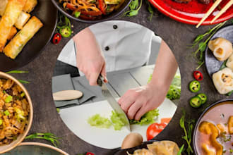 do food supplement and energy drink formulation, recipes for food and culinary
