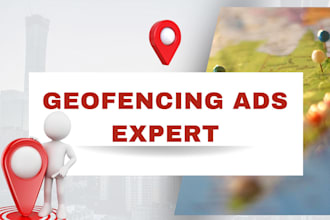 create a targeted geofencing ad campaign for your cbd or cannabis brand