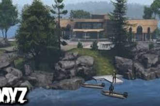 create fivem, redm, dayz modded