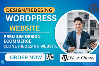 clone or duplicate any wordpress website quickly  accurately