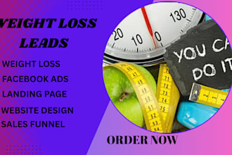 do weight loss website weight loss leads weight loss  ads