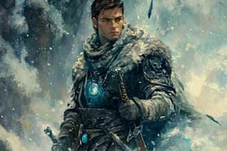 do fantasy or dnd creatures and monsters