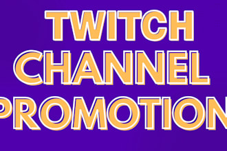 do twitch live viewers twitch channel promotion chatters for nice engagement